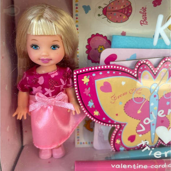 Kelly & Marisa Valentine Friends - Picture 10 of 12